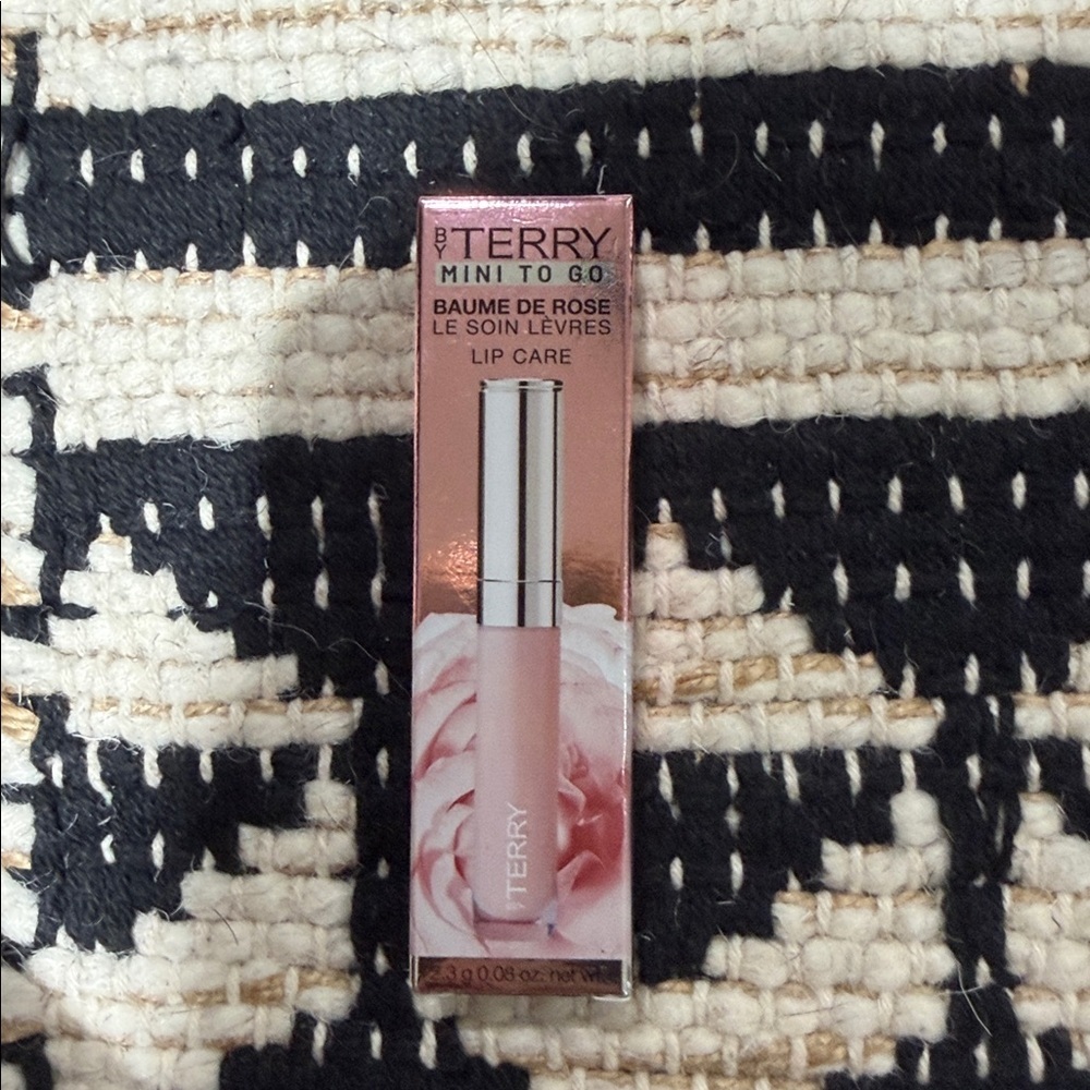 By Terry Light Pink Lip Gloss mini to go with - Picture 4 of 5